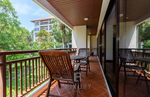 Pak Nam Pran Apartment | 250 m² Apartment ∙ 5 bedrooms ∙ 12 guests