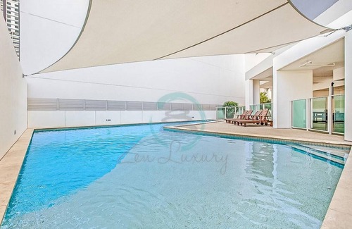 Darwin City Centre Apartment | 250 m² Apartment ∙ 3 bedrooms ∙ 7 guests