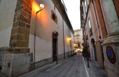 Albergheria Apartment | 250 m² Apartment ∙ 4 bedrooms ∙ 15 guests