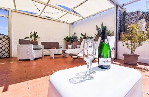 Albergheria Apartment | 250 m² Apartment ∙ 4 bedrooms ∙ 15 guests