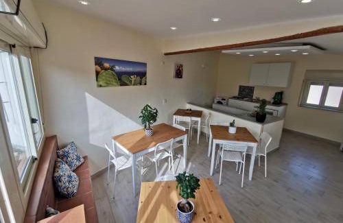 Albergheria Apartment | 250 m² Apartment ∙ 4 bedrooms ∙ 15 guests
