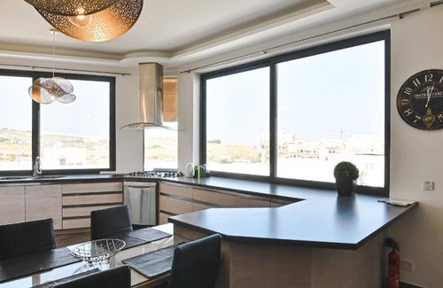 Ghajnsielem Apartment | 250 m² Apartment ∙ 3 bedrooms ∙ 5 guests