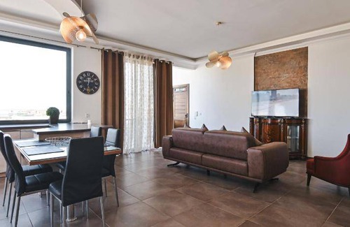 Ghajnsielem Apartment | 250 m² Apartment ∙ 3 bedrooms ∙ 5 guests