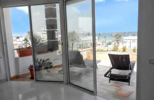 Mahdia Apartment | 250 m² Apartment ∙ 4 bedrooms ∙ 6 guests