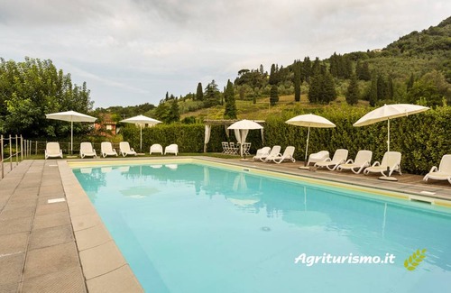 Lucca Apartment | 250 m² Apartment ∙ 8 guests
