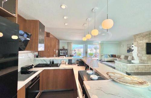 Chalandri Apartment | 250 m² Apartment ∙ 4 bedrooms ∙ 9 guests