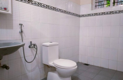 Quilon Apartment | 250 m² Apartment ∙ 4 bedrooms ∙ 6 guests