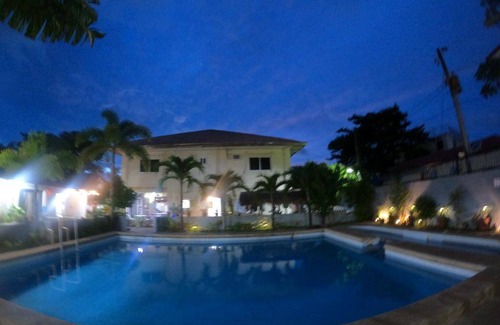 San Antonio Apartment | 250 m² Apartment ∙ 1 bedroom ∙ 8 guests