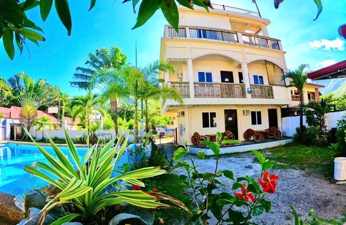 San Antonio Apartment | 250 m² Apartment ∙ 1 bedroom ∙ 8 guests