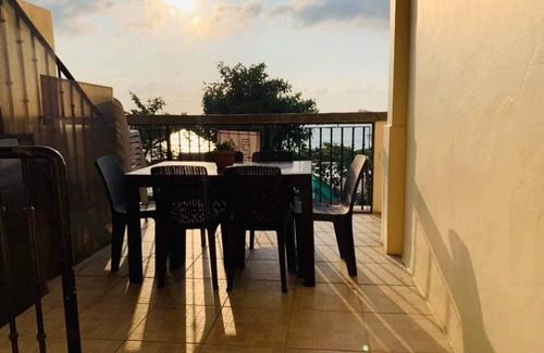 San Antonio Apartment | 250 m² Apartment ∙ 1 bedroom ∙ 8 guests