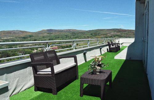 Montalegre e Padroso Apartment | 250 m² Apartment ∙ 7 bedrooms ∙ 14 guests
