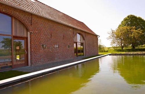 Sint-Denijs Bed & Breakfast | 250 m² Bed and breakfast ∙ 6 bedrooms ∙ 20 guests