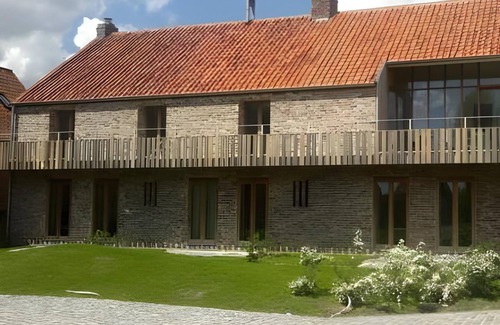 Sint-Denijs Bed & Breakfast | 250 m² Bed and breakfast ∙ 6 bedrooms ∙ 20 guests