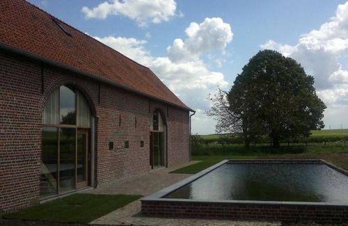 Sint-Denijs Bed & Breakfast | 250 m² Bed and breakfast ∙ 6 bedrooms ∙ 20 guests