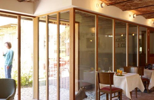 Sint-Denijs Bed & Breakfast | 250 m² Bed and breakfast ∙ 6 bedrooms ∙ 20 guests