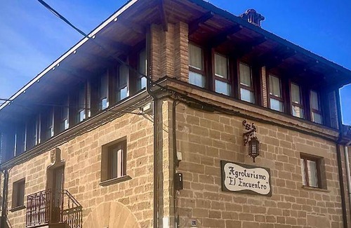 Leza Bed & Breakfast | 250 m² Bed and breakfast ∙ 5 bedrooms ∙ 12 guests