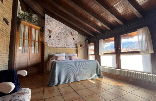 Leza Bed & Breakfast | 250 m² Bed and breakfast ∙ 5 bedrooms ∙ 12 guests