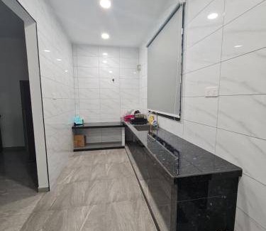 Muar House | 250 m² Bungalow ∙ 4 bedrooms ∙ 10 guests