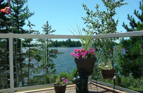 Kenora Cottage | 250 m² Cabin ∙ 4 bedrooms ∙ 8 guests