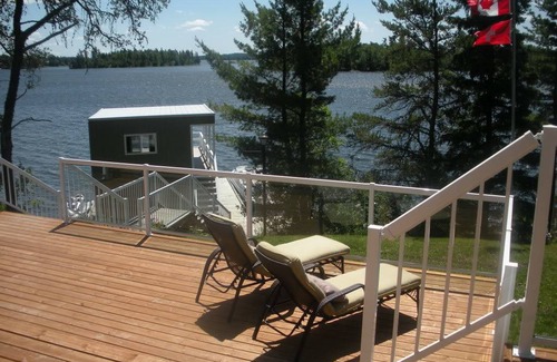 Kenora Cottage | 250 m² Cabin ∙ 4 bedrooms ∙ 8 guests