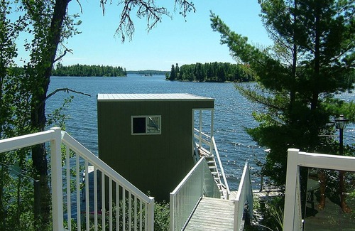 Kenora Cottage | 250 m² Cabin ∙ 4 bedrooms ∙ 8 guests