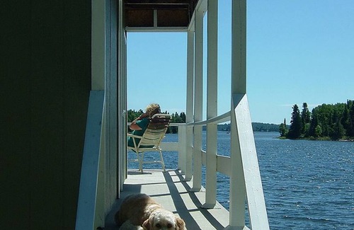 Kenora Cottage | 250 m² Cabin ∙ 4 bedrooms ∙ 8 guests