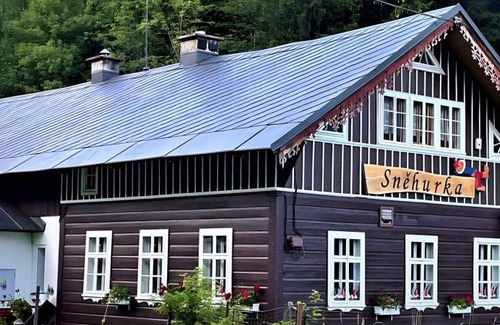 Desna Cottage | 250 m² Cabin ∙ 4 bedrooms ∙ 14 guests