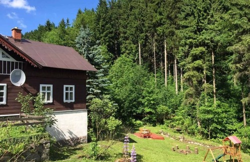Desna Cottage | 250 m² Cabin ∙ 4 bedrooms ∙ 14 guests