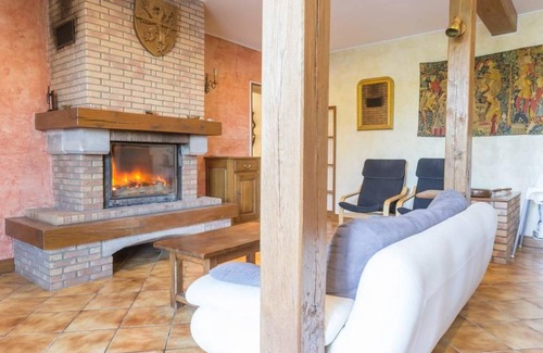 Merceuil Cottage | 250 m² Cabin ∙ 6 bedrooms ∙ 14 guests