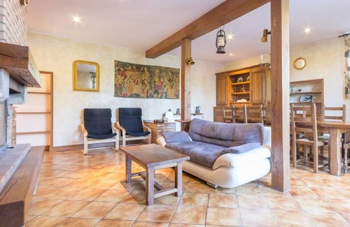 Merceuil Cottage | 250 m² Cabin ∙ 6 bedrooms ∙ 14 guests