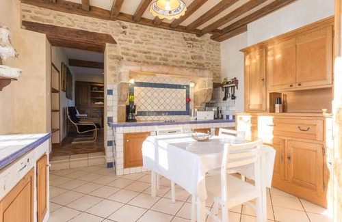 Merceuil Cottage | 250 m² Cabin ∙ 6 bedrooms ∙ 14 guests