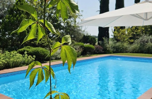 Livers-Cazelles House | 250 m² Gîte ∙ 6 bedrooms ∙ 12 guests