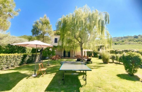 Cellino Attanasio House | 250 m² House ∙ 4 bedrooms ∙ 10 guests