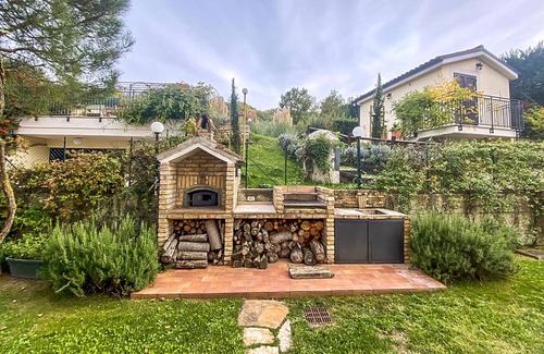 Cellino Attanasio House | 250 m² House ∙ 4 bedrooms ∙ 10 guests