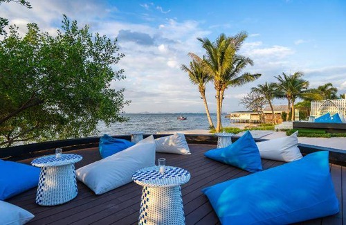 North Pattaya Hotel | 250 m² Hotel ∙ 127 guests