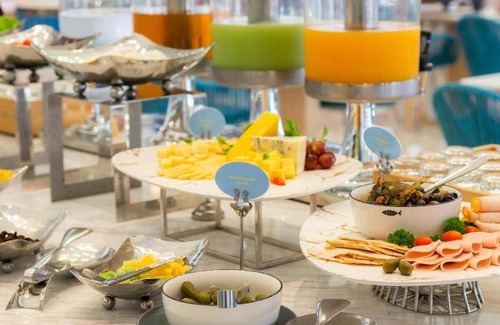 North Pattaya Hotel | 250 m² Hotel ∙ 127 guests