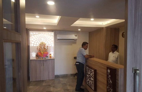 Mira Road East Hotel | 250 m² Hotel ∙ 2 guests