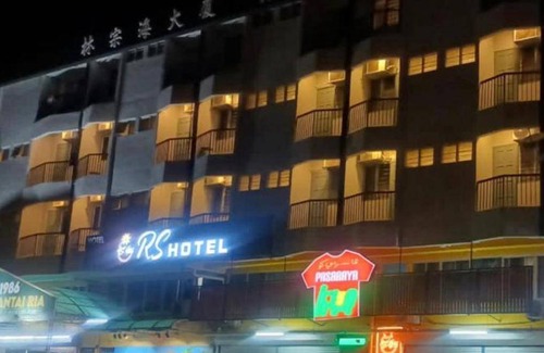 Taman Bayu Hotel | 250 m² Hotel ∙ 4 guests