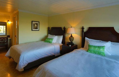 Christiansted Hotel | 250 m² Hotel ∙ 127 guests