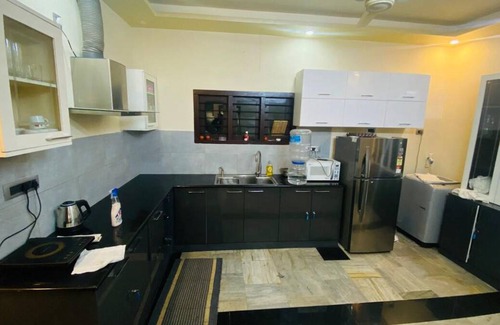 Palayam House | 250 m² House ∙ 1 bedroom ∙ 2 guests