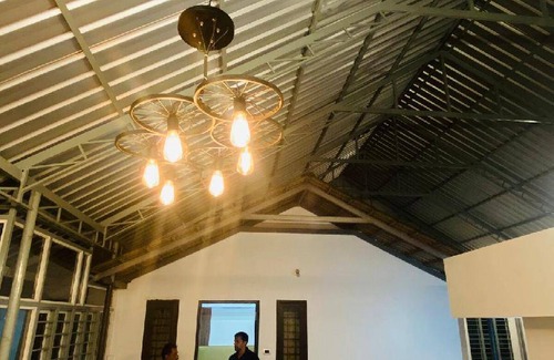 Palayam House | 250 m² House ∙ 1 bedroom ∙ 2 guests