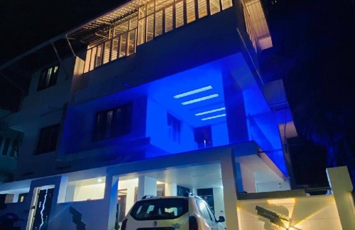 Palayam House | 250 m² House ∙ 1 bedroom ∙ 2 guests