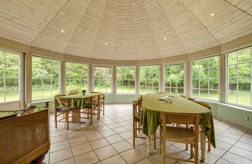 Vemb House | 250 m² House ∙ 1 bedroom ∙ 14 guests