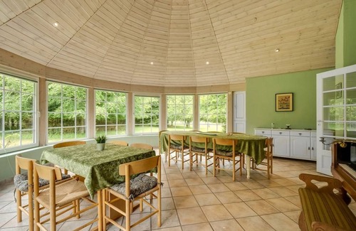 Vemb House | 250 m² House ∙ 1 bedroom ∙ 14 guests