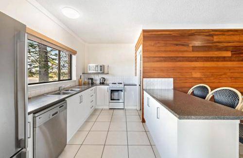 Mooloolaba House | 250 m² House ∙ 2 bedrooms ∙ 5 guests