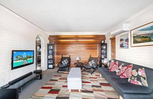 Mooloolaba House | 250 m² House ∙ 2 bedrooms ∙ 5 guests