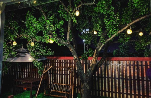 Huairou House | 250 m² House ∙ 2 bedrooms ∙ 6 guests
