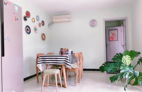 Huairou House | 250 m² House ∙ 2 bedrooms ∙ 6 guests