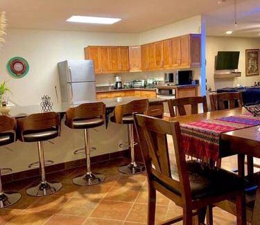 Ejido El Porvenir House | 250 m² House ∙ 3 bedrooms ∙ 9 guests