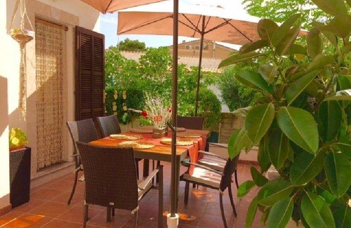Son Baulo House | 250 m² House ∙ 3 bedrooms ∙ 6 guests